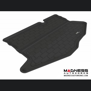 Ford Fiesta Hatchback Cargo Liner - Black by 3D MAXpider